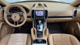 Porsche Cayenne 3.0 V6 Platinum Edition | Auto.bg — изображение 6 Porsche Cayenne 3.0 V6 Platinum Edition | Auto.bg — изображение 6