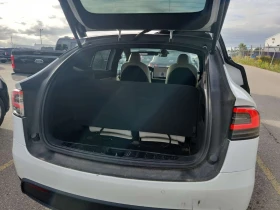 Tesla Model X * AWD * KEYLESS * ПОДГРЕВ * ОБДУХВАНЕ * - 45500 € - 88084817 14 | Car24.bg Tesla Model X * AWD * KEYLESS * ПОДГРЕВ * ОБДУХВАНЕ * - 45500 € - 88084817 14
