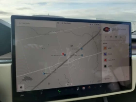 Tesla Model X * AWD * KEYLESS * ПОДГРЕВ * ОБДУХВАНЕ * - 45500 € - 88084817 11 | Car24.bg Tesla Model X * AWD * KEYLESS * ПОДГРЕВ * ОБДУХВАНЕ * - 45500 € - 88084817 11