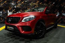 Mercedes-Benz GLE 350 D 4MATIC AMG LINE LED ПАНО ЛИЗИНГ 100%