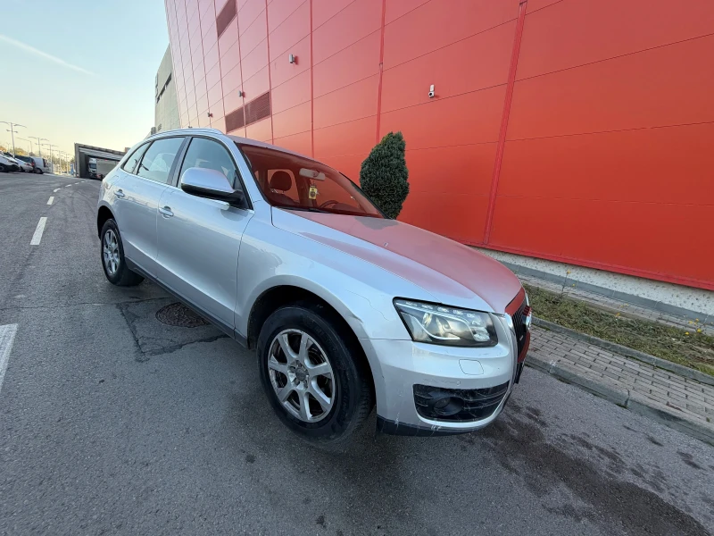 Audi Q5 3.0D* 4x4* LED - 12900 лв. / 6595.67 € - 86805644 1 | Car24.bg Audi Q5 3.0D* 4x4* LED - 12900 лв. / 6595.67 € - 86805644 1