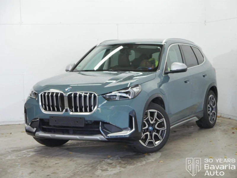 BMW X1 25e xDrive Steptronic - 94900 лв. / 48521.60 € - 12287832 1 | Car24.bg BMW X1 25e xDrive Steptronic - 94900 лв. / 48521.60 € - 12287832 1