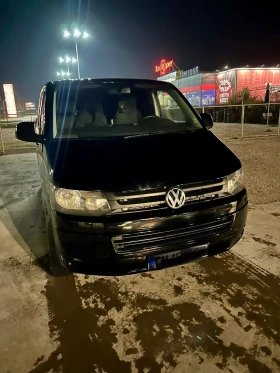 VW T5