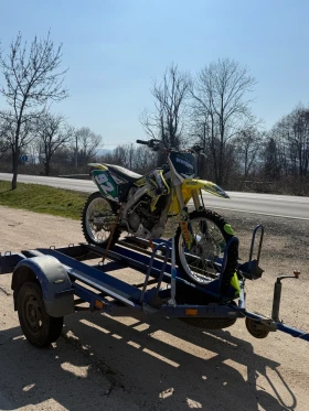 Suzuki Rmz undefined | Auto.bg — изображение 3 Suzuki Rmz undefined | Auto.bg — изображение 3