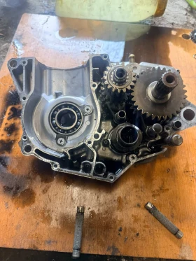 Suzuki Rmz undefined | Auto.bg — изображение 6 Suzuki Rmz undefined | Auto.bg — изображение 6