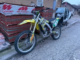 Suzuki Rmz undefined | Auto.bg — изображение 2 Suzuki Rmz undefined | Auto.bg — изображение 2