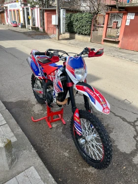 Beta Rr 450rr