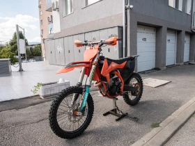 Ktm SX-F 450 FMF генерация | Auto.bg — изображение 2 Ktm SX-F 450 FMF генерация | Auto.bg — изображение 2