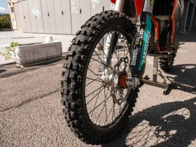 Ktm SX-F 450 FMF генерация | Auto.bg — изображение 12 Ktm SX-F 450 FMF генерация | Auto.bg — изображение 12