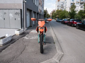 Ktm SX-F 450 FMF генерация | Auto.bg — изображение 6 Ktm SX-F 450 FMF генерация | Auto.bg — изображение 6