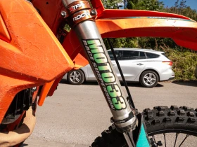 Ktm SX-F 450 FMF генерация | Auto.bg — изображение 11 Ktm SX-F 450 FMF генерация | Auto.bg — изображение 11