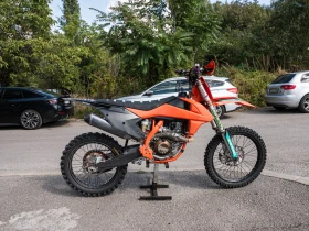 Ktm SX-F 450 FMF генерация | Auto.bg — изображение 5 Ktm SX-F 450 FMF генерация | Auto.bg — изображение 5