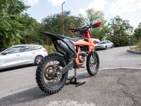 Ktm SX-F 450 FMF генерация | Auto.bg — изображение 3 Ktm SX-F 450 FMF генерация | Auto.bg — изображение 3