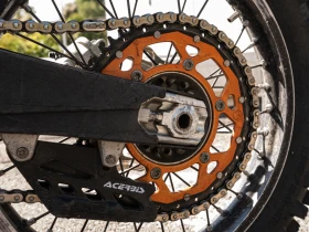 Ktm SX-F 450 FMF генерация | Auto.bg — изображение 9 Ktm SX-F 450 FMF генерация | Auto.bg — изображение 9