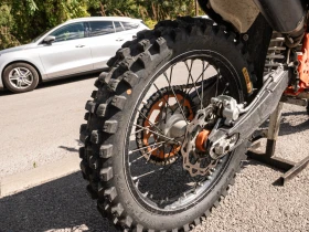 Ktm SX-F 450 FMF генерация | Auto.bg — изображение 13 Ktm SX-F 450 FMF генерация | Auto.bg — изображение 13