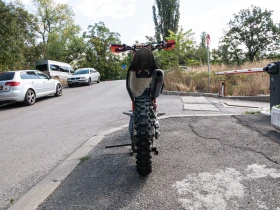 Ktm SX-F 450 FMF генерация | Auto.bg — изображение 7 Ktm SX-F 450 FMF генерация | Auto.bg — изображение 7