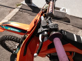 Ktm SX-F 450 FMF генерация | Auto.bg — изображение 10 Ktm SX-F 450 FMF генерация | Auto.bg — изображение 10