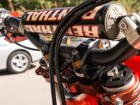 Ktm SX-F 450 FMF генерация | Auto.bg — изображение 15 Ktm SX-F 450 FMF генерация | Auto.bg — изображение 15