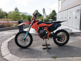 Ktm SX-F 450 FMF генерация | Auto.bg — изображение 4 Ktm SX-F 450 FMF генерация | Auto.bg — изображение 4