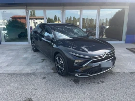Citroen C5X 1.6 PLUG IN HYBRID Shine Pack - 58900 лв. / 30115.09 € - 44197210 3 | Car24.bg Citroen C5X 1.6 PLUG IN HYBRID Shine Pack - 58900 лв. / 30115.09 € - 44197210 3