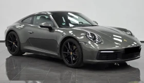 Porsche 911 992 Carrera Coupe - Car24.bg Porsche 911 992 Carrera Coupe