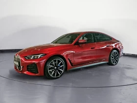 BMW i4 eDrive40 Gran Coupe M Sport 360 Head-Up - Car24.bg BMW i4 eDrive40 Gran Coupe M Sport 360 Head-Up