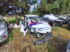 Снимка Renault Clio