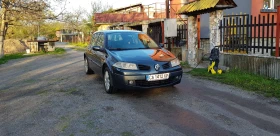 Снимка Renault Megane