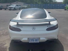 Mercedes-Benz AMG GT * S * FULLY LOADED * ПРЕДСТАВИТЕЛСТВО | Auto.bg — изображение 5 Mercedes-Benz AMG GT * S * FULLY LOADED * ПРЕДСТАВИТЕЛСТВО | Auto.bg — изображение 5