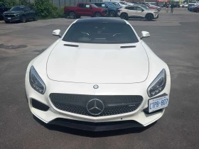 Mercedes-Benz AMG GT * S * FULLY LOADED * ПРЕДСТАВИТЕЛСТВО | Auto.bg — изображение 2 Mercedes-Benz AMG GT * S * FULLY LOADED * ПРЕДСТАВИТЕЛСТВО | Auto.bg — изображение 2