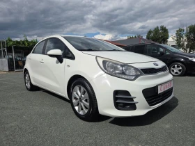 Kia Rio 1, 2CRDI80ks6skPARKTRONIKITALIAEU6B