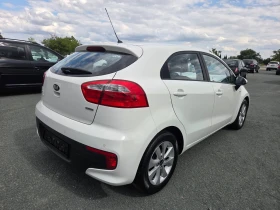 Kia Rio 1, 2CRDI80ks6skPARKTRONIKITALIAEU6B | Auto.bg — изображение 6 Kia Rio 1, 2CRDI80ks6skPARKTRONIKITALIAEU6B | Auto.bg — изображение 6