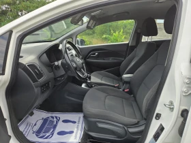 Kia Rio 1, 2CRDI80ks6skPARKTRONIKITALIAEU6B | Auto.bg — изображение 9 Kia Rio 1, 2CRDI80ks6skPARKTRONIKITALIAEU6B | Auto.bg — изображение 9