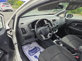 Kia Rio 1, 2CRDI80ks6skPARKTRONIKITALIAEU6B | Auto.bg — изображение 8 Kia Rio 1, 2CRDI80ks6skPARKTRONIKITALIAEU6B | Auto.bg — изображение 8