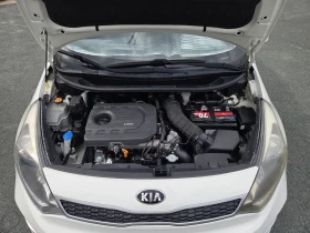 Kia Rio 1, 2CRDI80ks6skPARKTRONIKITALIAEU6B | Auto.bg — изображение 7 Kia Rio 1, 2CRDI80ks6skPARKTRONIKITALIAEU6B | Auto.bg — изображение 7