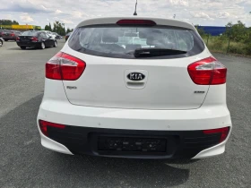 Kia Rio 1, 2CRDI80ks6skPARKTRONIKITALIAEU6B | Auto.bg — изображение 5 Kia Rio 1, 2CRDI80ks6skPARKTRONIKITALIAEU6B | Auto.bg — изображение 5