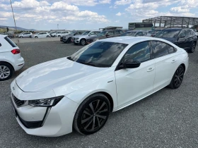 Peugeot 508 (KATO НОВА)^(GT-Line)