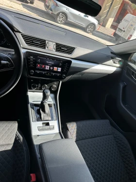 Skoda Superb 2.0 TDI - 17450 € - 76092066 8 | Car24.bg Skoda Superb 2.0 TDI - 17450 € - 76092066 8