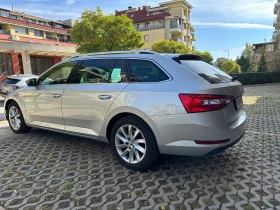 Skoda Superb 2.0 TDI - 17450 € - 76092066 5 | Car24.bg Skoda Superb 2.0 TDI - 17450 € - 76092066 5