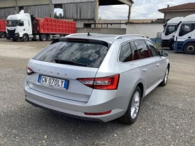 Skoda Superb 2.0 TDI Style - 17750 € / 34715.98 лв. - 43402720 5 | Car24.bg Skoda Superb 2.0 TDI Style - 17750 € / 34715.98 лв. - 43402720 5