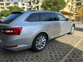 Skoda Superb 2.0 TDI - 17450 € - 76092066 4 | Car24.bg Skoda Superb 2.0 TDI - 17450 € - 76092066 4
