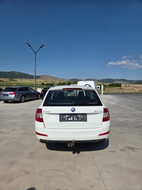 Skoda Octavia 1.6TDI - 4500 € / 8801.24 лв. - 69276592 5 | Car24.bg Skoda Octavia 1.6TDI - 4500 € / 8801.24 лв. - 69276592 5