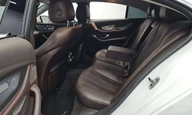 Mercedes-Benz CLS 400 d 4MATIC AMG ХЕДЪП ОБДУХВАНЕ 360 BURMESTER | Auto.bg — изображение 12 Mercedes-Benz CLS 400 d 4MATIC AMG ХЕДЪП ОБДУХВАНЕ 360 BURMESTER | Auto.bg — изображение 12
