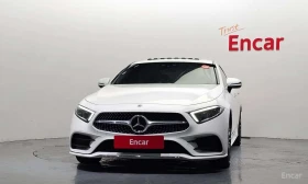 Mercedes-Benz CLS 400 d 4MATIC AMG ХЕДЪП ОБДУХВАНЕ 360 BURMESTER | Auto.bg — изображение 3 Mercedes-Benz CLS 400 d 4MATIC AMG ХЕДЪП ОБДУХВАНЕ 360 BURMESTER | Auto.bg — изображение 3