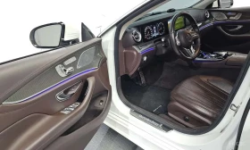 Mercedes-Benz CLS 400 d 4MATIC AMG ХЕДЪП ОБДУХВАНЕ 360 BURMESTER | Auto.bg — изображение 10 Mercedes-Benz CLS 400 d 4MATIC AMG ХЕДЪП ОБДУХВАНЕ 360 BURMESTER | Auto.bg — изображение 10
