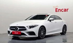 Mercedes-Benz CLS 400 d 4MATIC AMG ХЕДЪП ОБДУХВАНЕ 360 BURMESTER