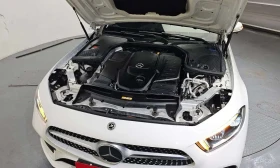 Mercedes-Benz CLS 400 d 4MATIC AMG ХЕДЪП ОБДУХВАНЕ 360 BURMESTER | Auto.bg — изображение 6 Mercedes-Benz CLS 400 d 4MATIC AMG ХЕДЪП ОБДУХВАНЕ 360 BURMESTER | Auto.bg — изображение 6