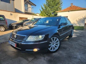 Снимка VW Phaeton