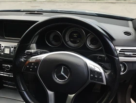 Mercedes-Benz E 220 AMG BLUETEC | Auto.bg — изображение 2 Mercedes-Benz E 220 AMG BLUETEC | Auto.bg — изображение 2