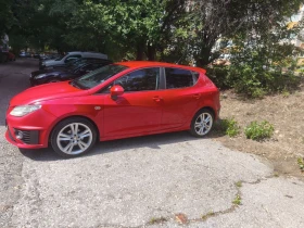 Снимка Seat Ibiza